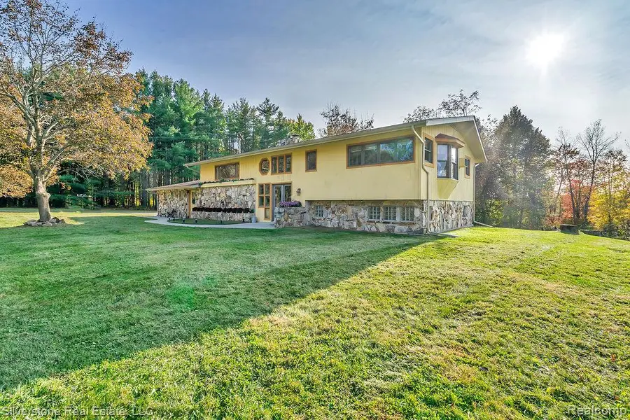 2455 Slattery Road, Attica, MI 48412 - #2