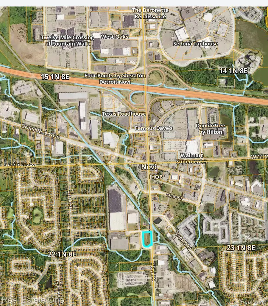 25125 Novi Road, Novi, MI 48375 - Image #3