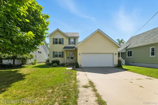 146 Taylor Street, PortHuron, MI 48060