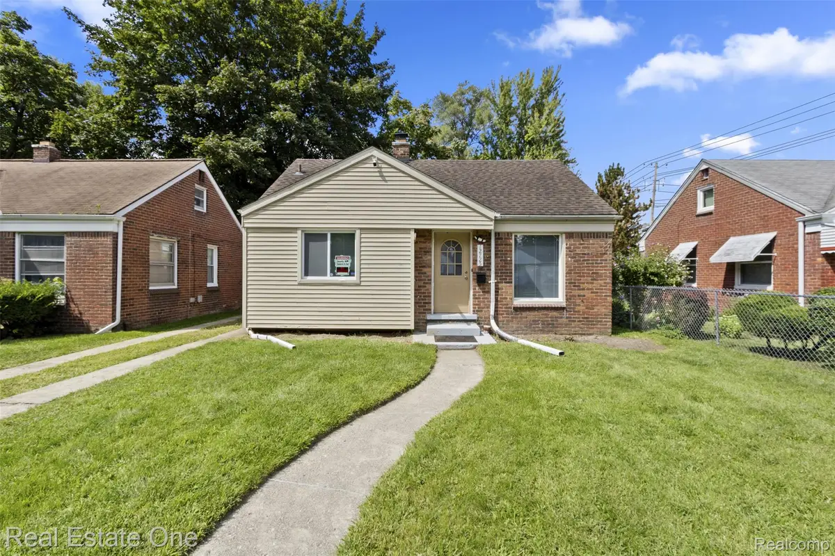 12725 Riverview, Detroit, MI 48223 - Image #1