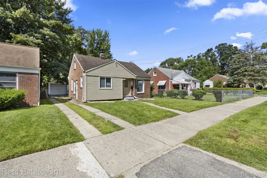 12725 Riverview, Detroit, MI 48223 - Image #2