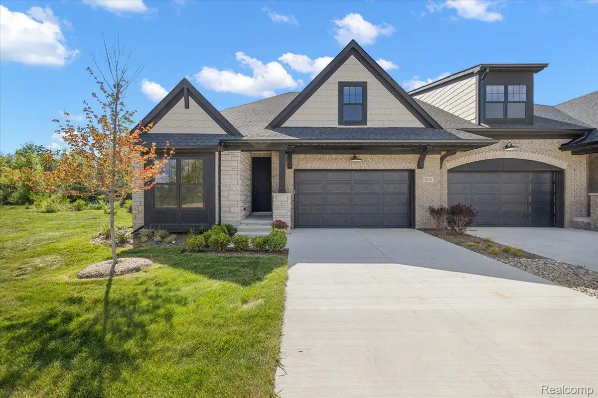 2020 Breckenridge Court, Rochester Hills, MI 48307 - Image #1