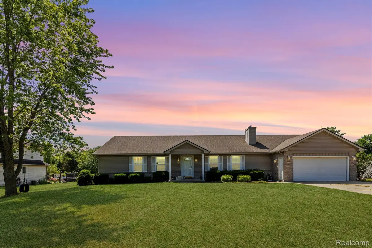 27750 Bell Road, New Boston, MI 48164 - Image #1