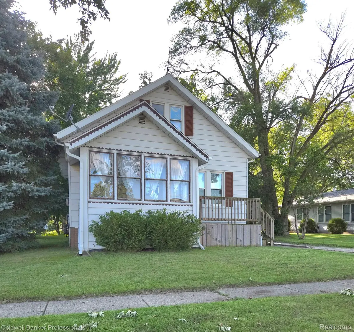 50 Austin Street, Sandusky, MI 48471 - Image #1
