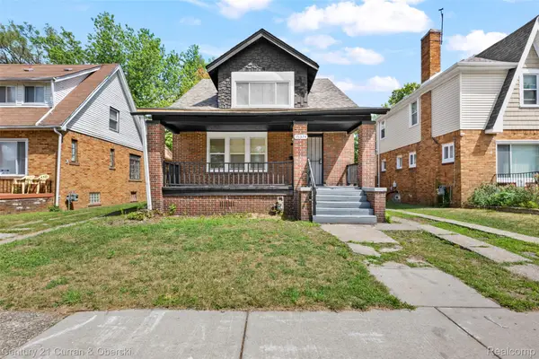15374 Birwood Street, Detroit, MI 48238