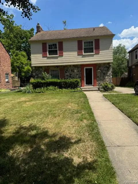 14634 Abington Avenue, Detroit, MI 48227 - Image #1