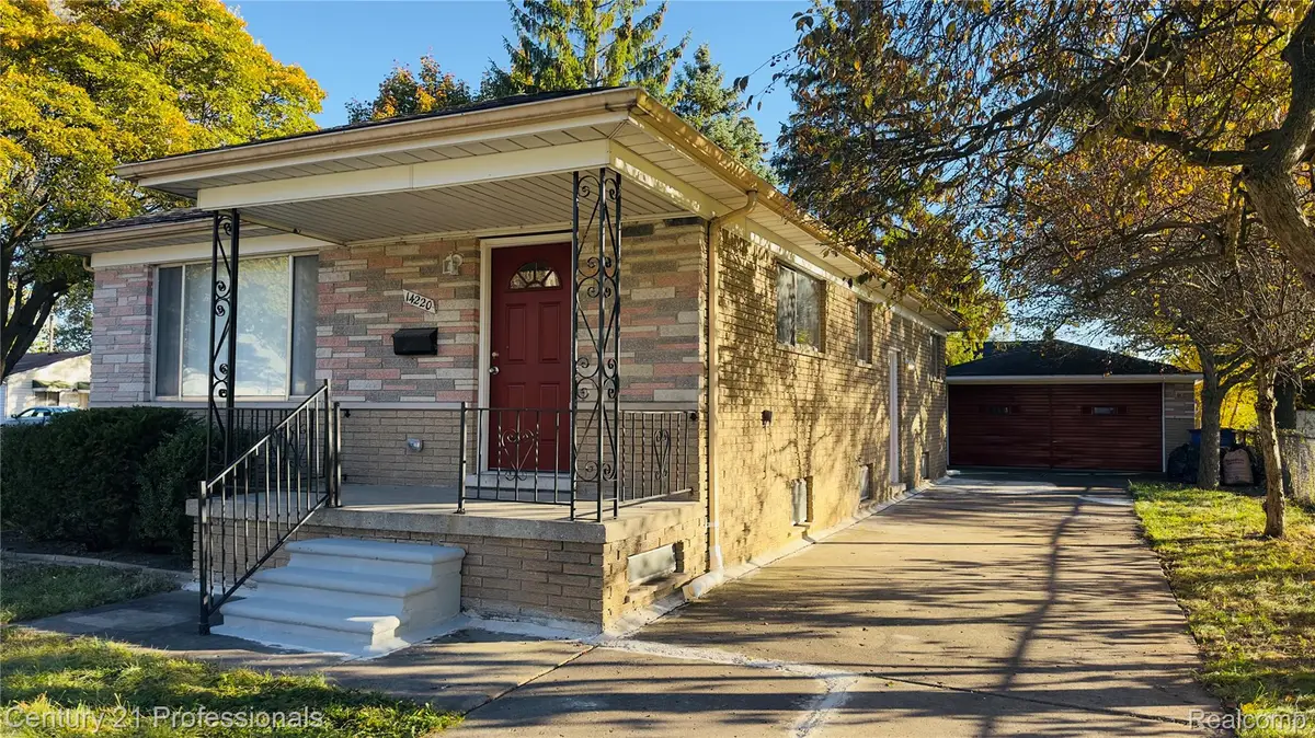 14220 Freeman Street, Warren, MI 48089 - Image #1