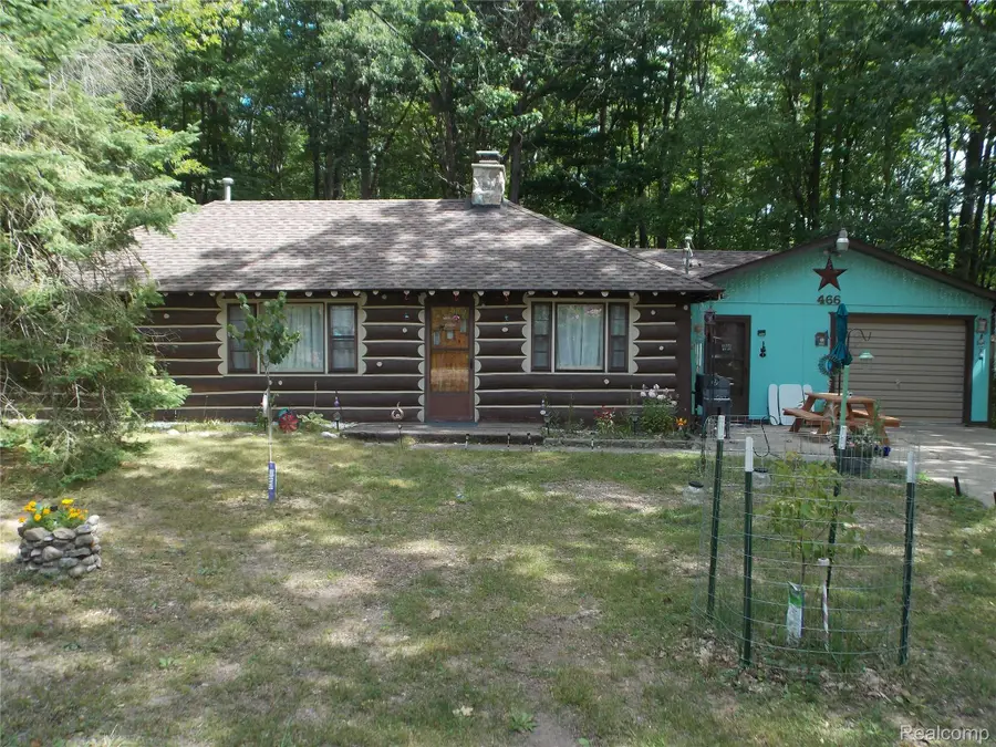 466 Karcher Road, Rose, MI 48654 - Image #2