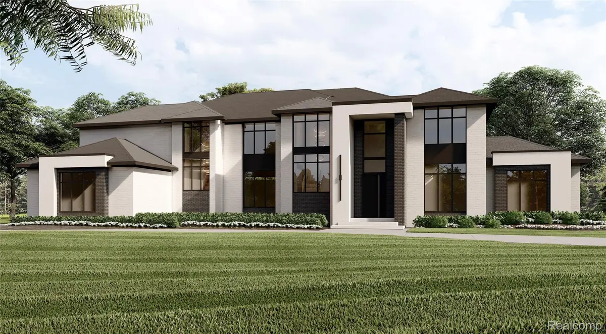 8200 Campground Road, Washington, MI 48095 - Image #1