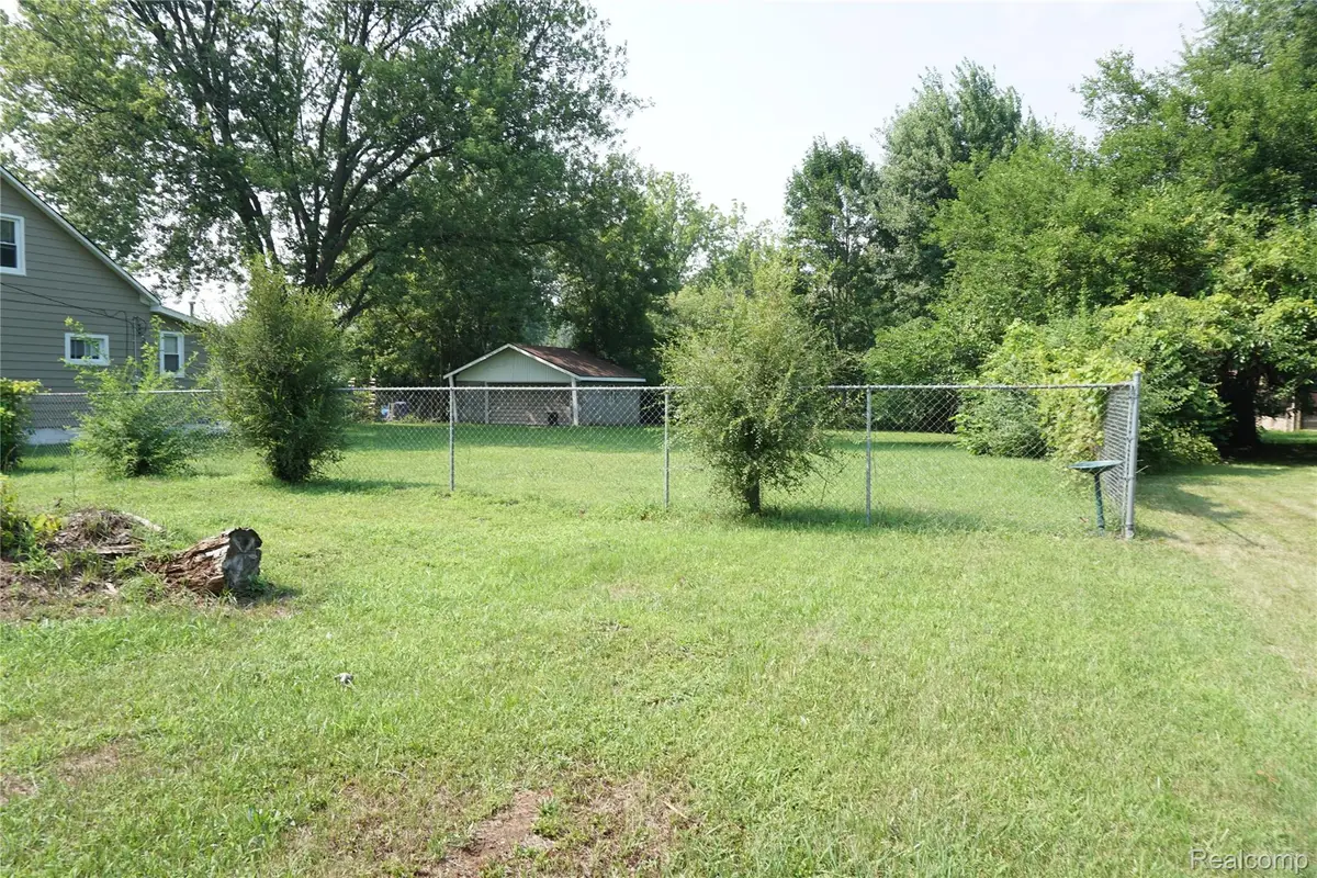 Vacant Penn Street, Inkster, MI 48141 - Image #1