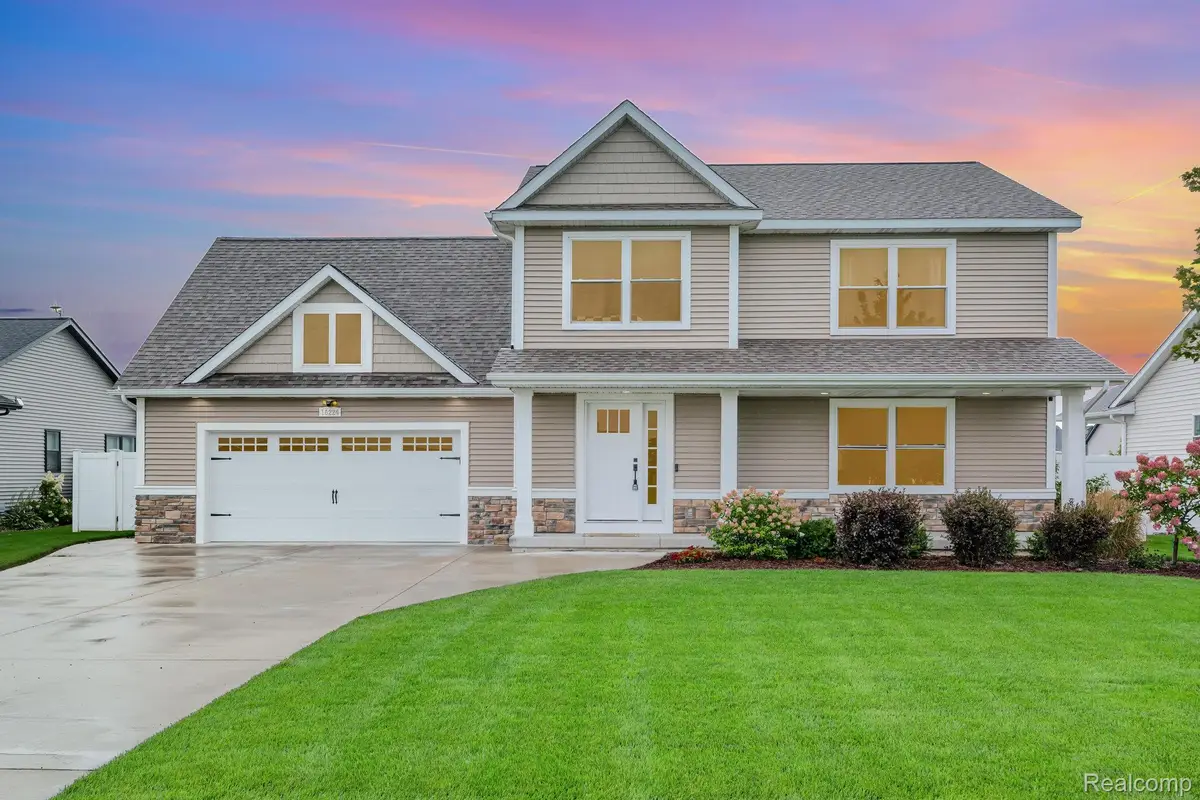 10224 Sarle Road, Freeland, MI 48623 - Image #1