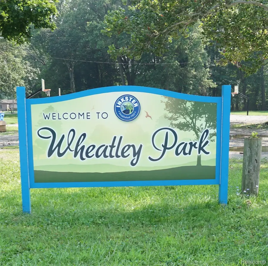 Vacant Florence Street, Inkster, MI 48141 - Image #3