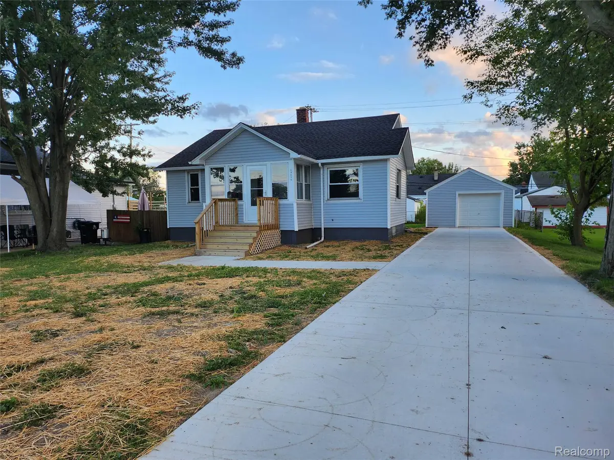 19616 Bigelow Street, Roseville, MI 48066 - Image #1