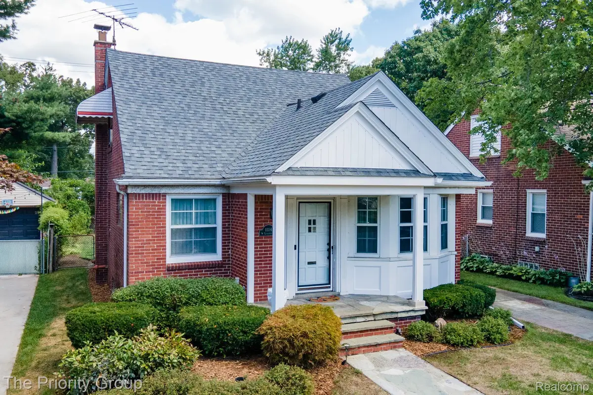1114 W Lewiston Avenue, Ferndale, MI 48220 - Image #1