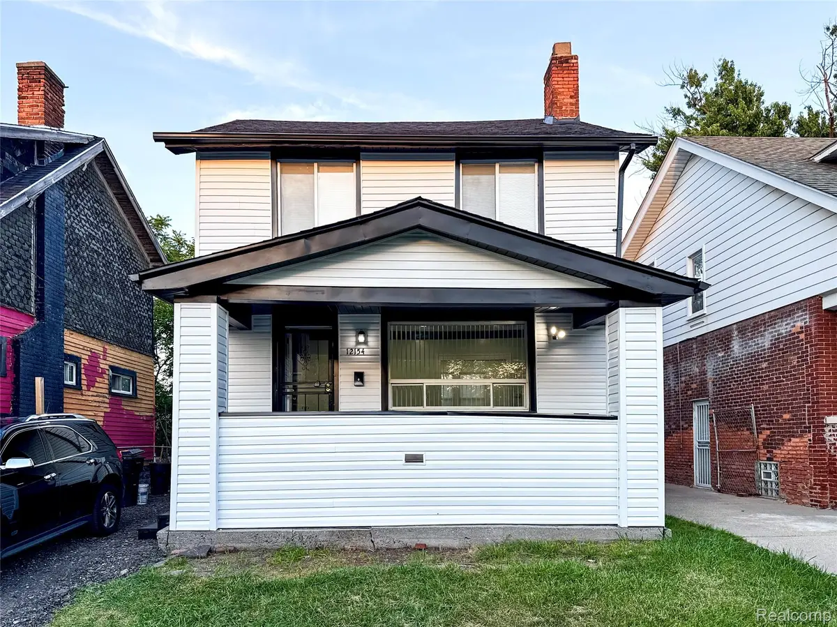 12154 Northlawn Street, Detroit, MI 48204 - Image #1