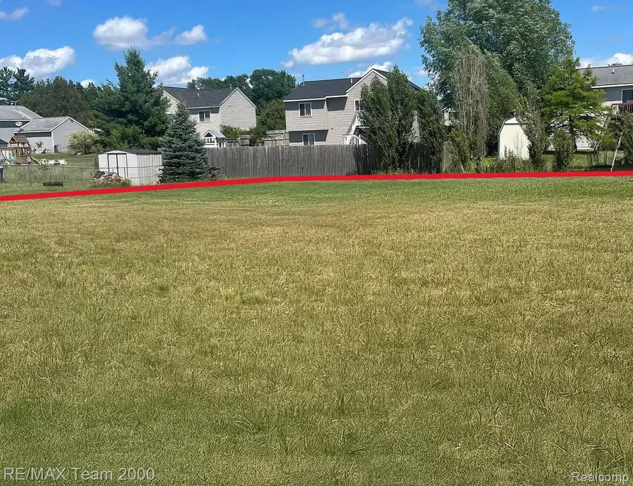 621 Silver Birch Street, Howard City, MI 49329 - Image #2