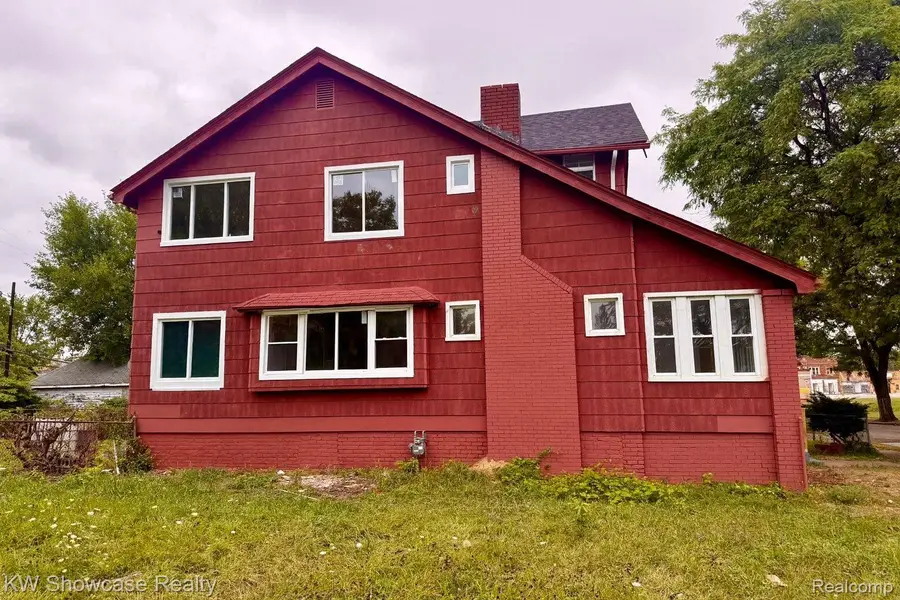 26 North Street, Highland Park, MI 48203 - Image #2