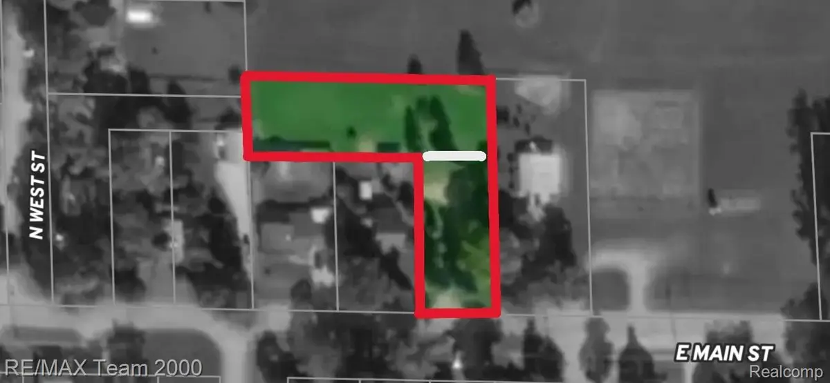 205 E Main, Henderson, MI 48841 - Image #1