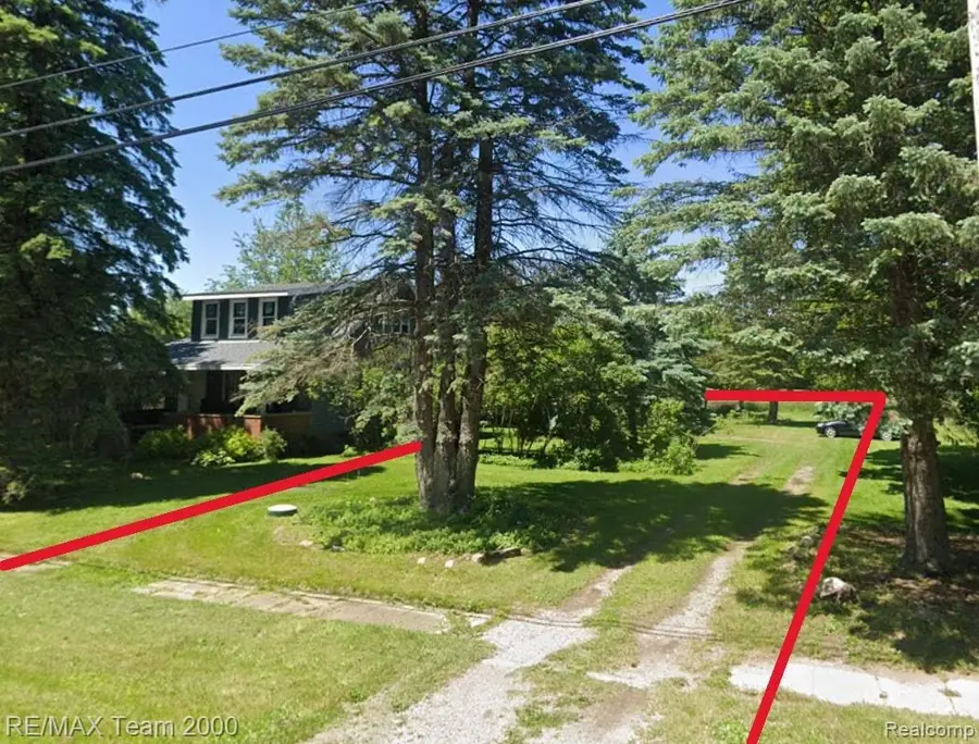 205 E Main, Henderson, MI 48841 - Image #3