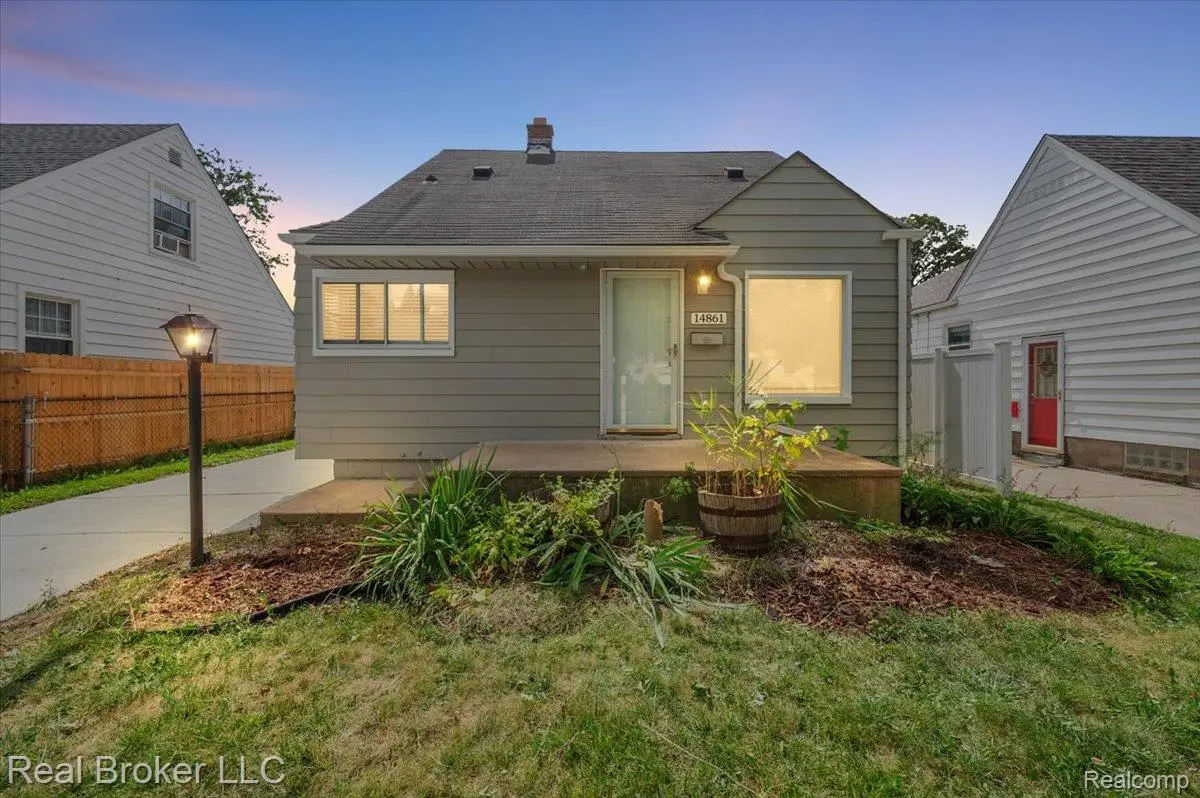 14861 Russell Avenue, Allen Park, MI 48101 - Image #1