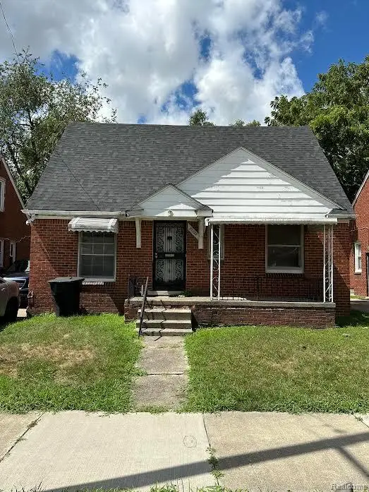 20225 Terrell Street, Detroit, MI 48234