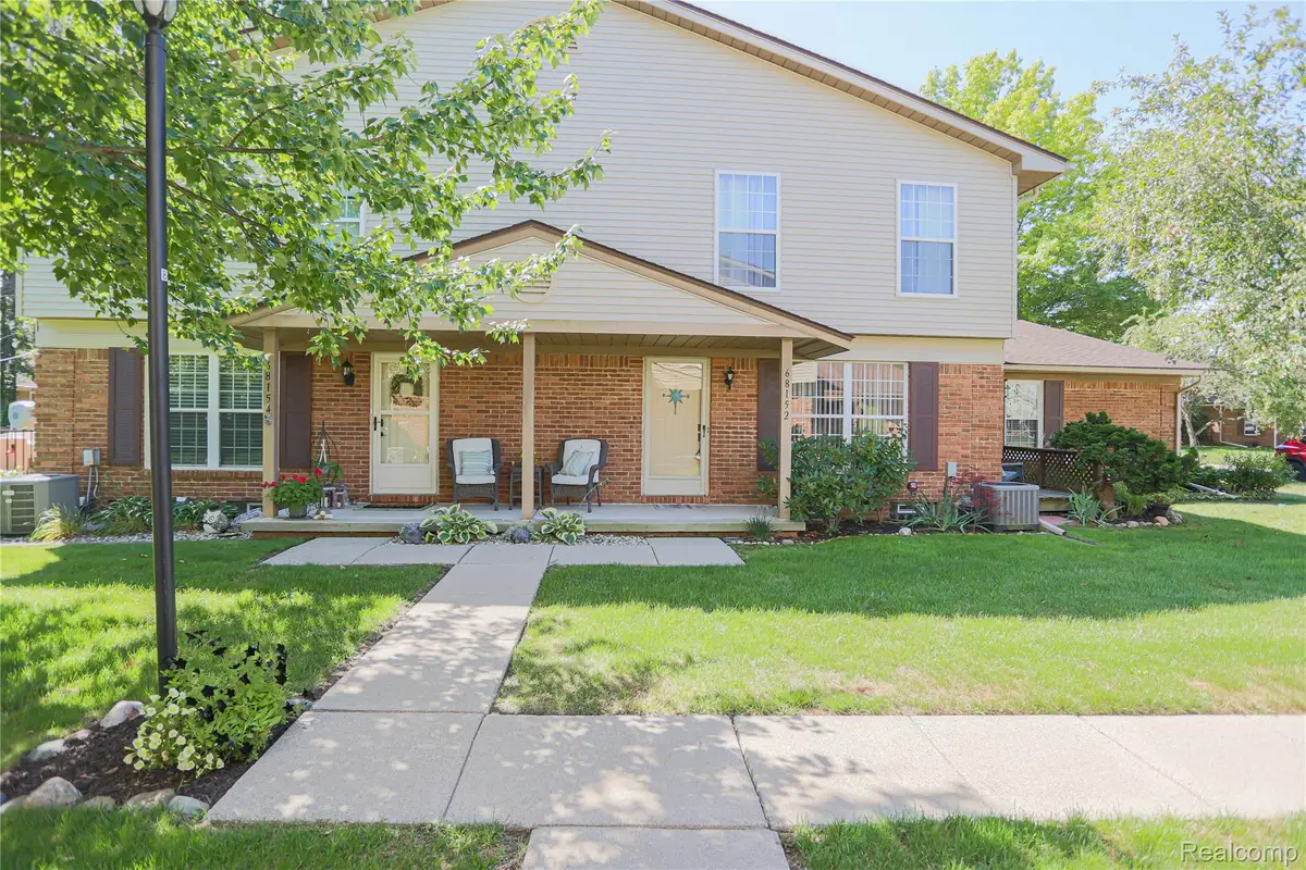 68152 Rosewood Lane, Richmond, MI 48062 - Image #1