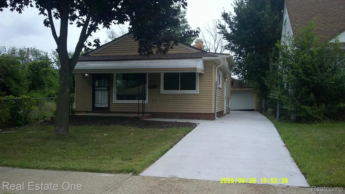 7716 Artesian Street, Detroit, MI 48228 - Image #1