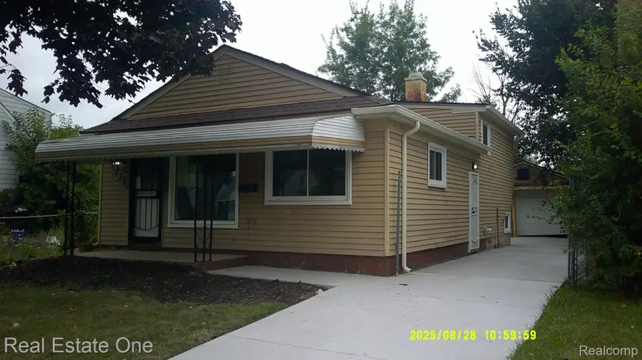 7716 Artesian Street, Detroit, MI 48228 - Image #2