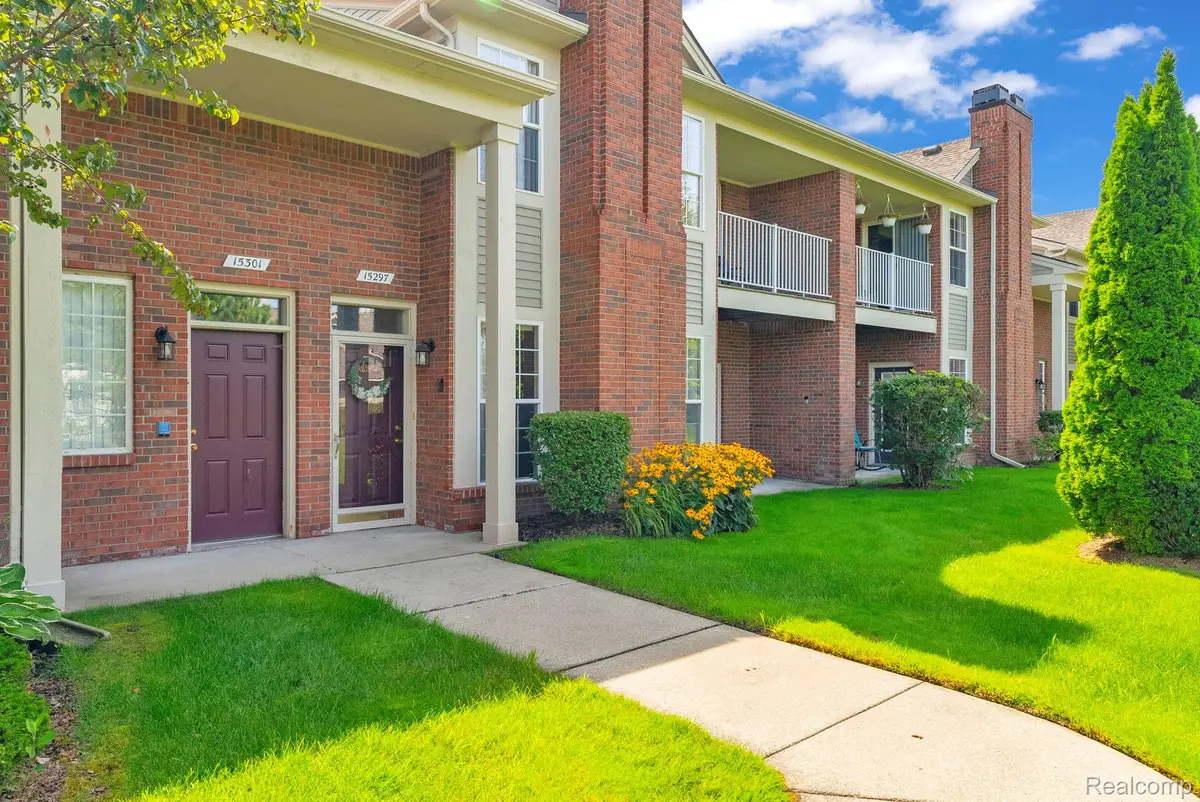 15297 Yale Drive, Clinton Charter Township, MI 48038 - Image #1