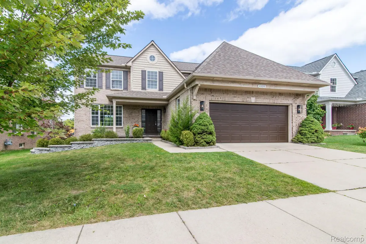 2605 Nadia Court, Ann Arbor, MI 48105 - Image #1