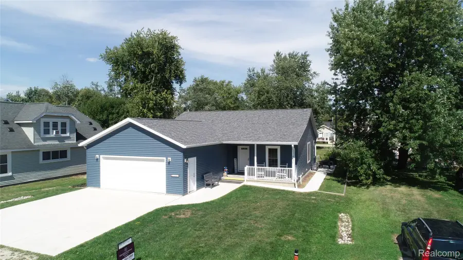 7335 Worth Road, Lexington, MI 48450 - Image #2
