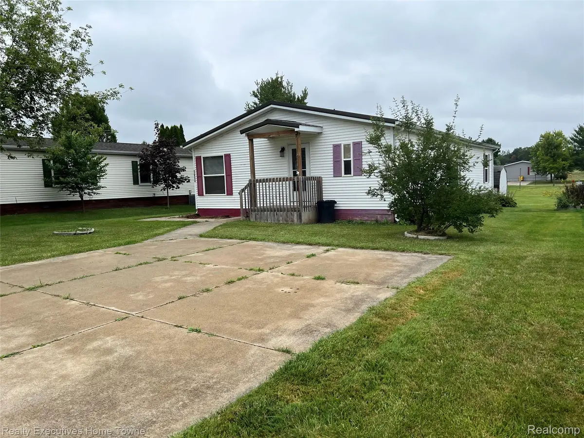 3755 Quail Run, Dryden, MI 48428 - Image #1