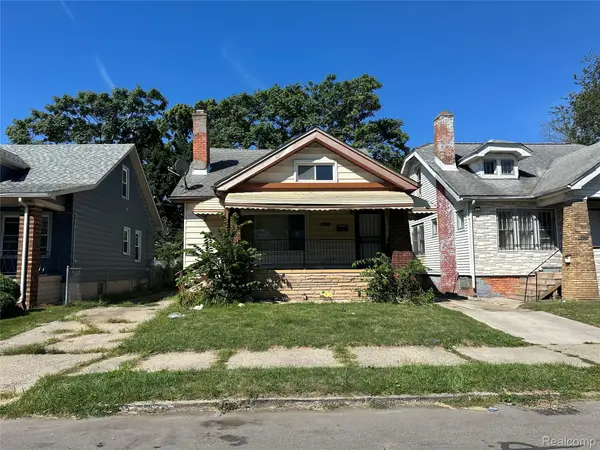 13955 Ohio Street, Detroit, MI 48238