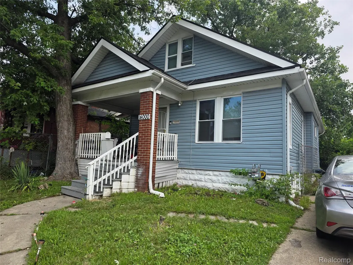 14000 Freeland Street, Detroit, MI 48227 - Image #1