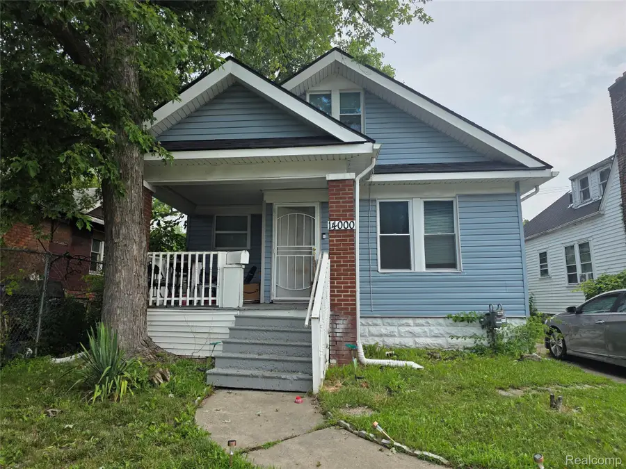 14000 Freeland Street, Detroit, MI 48227 - Image #2