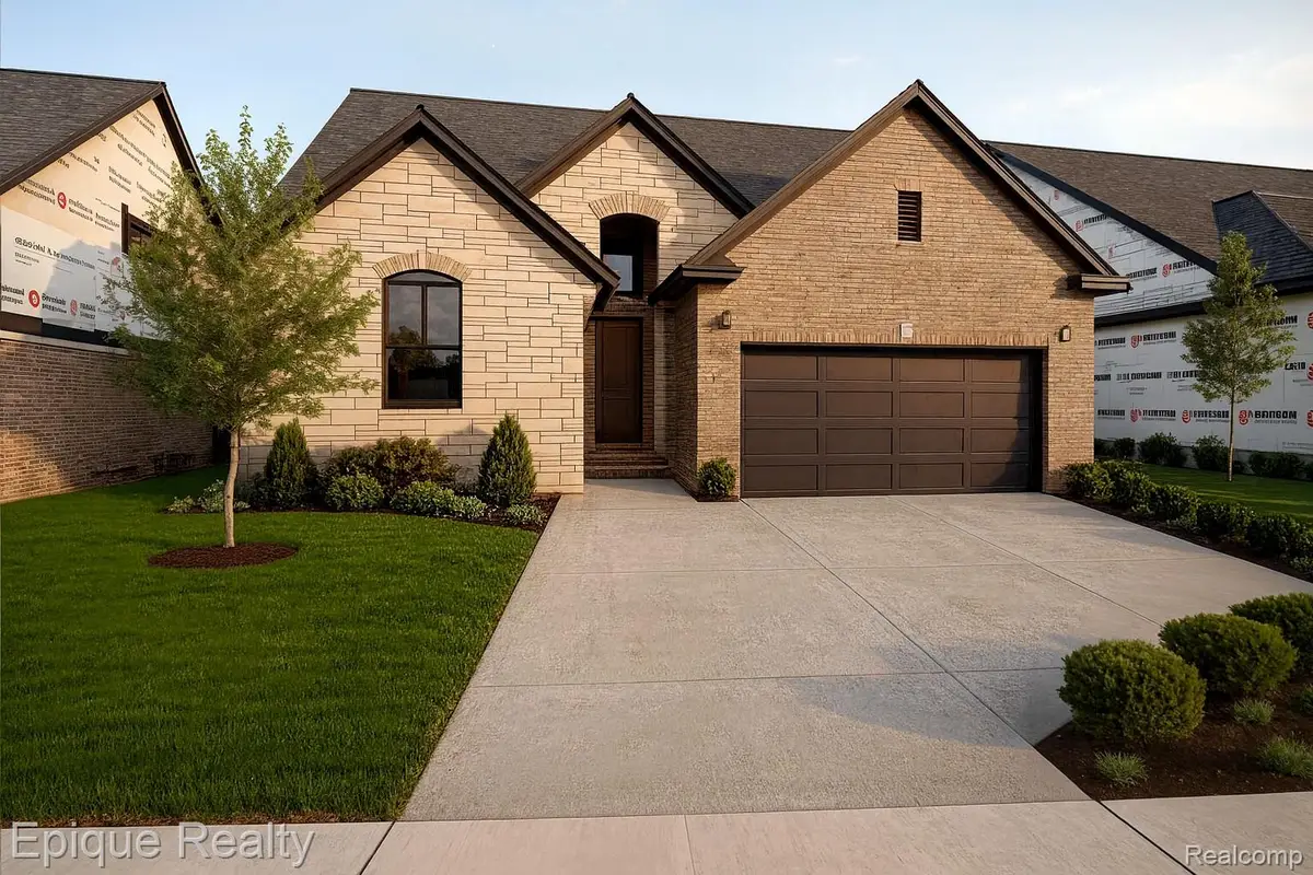 3316 Cornerstone Drive, Orion, MI 48360 - Image #1