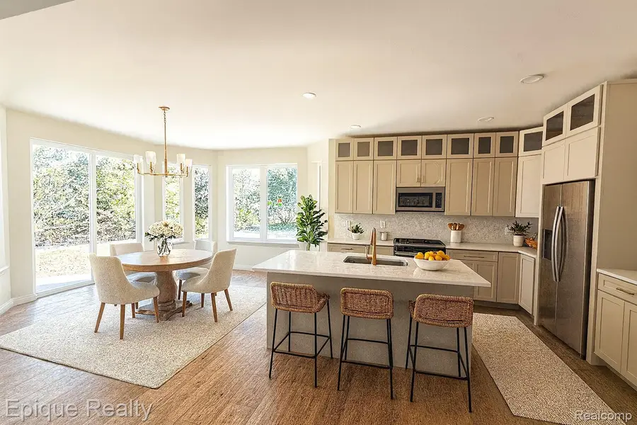 3316 Cornerstone Drive, Orion, MI 48360 - Image #3