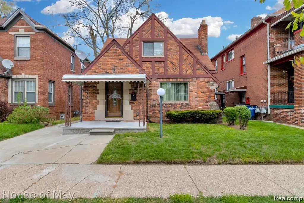 18418 Stoepel Street, Detroit, MI 48221 - Image #1