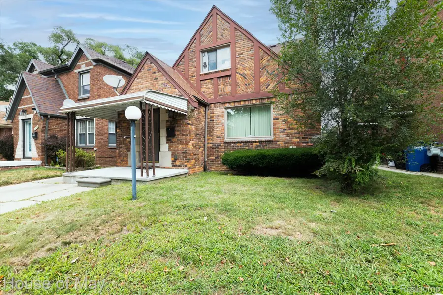18418 Stoepel Street, Detroit, MI 48221 - Image #2