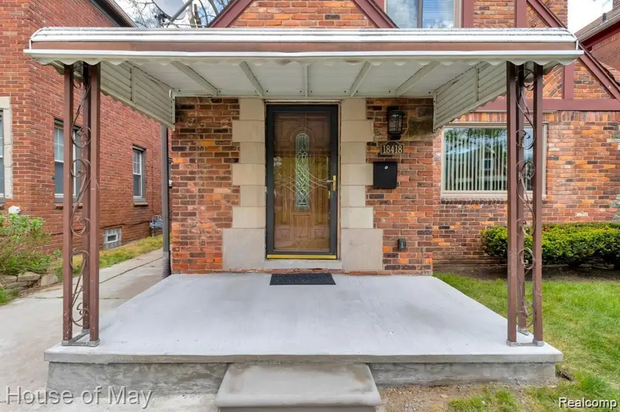 18418 Stoepel Street, Detroit, MI 48221 - Image #3