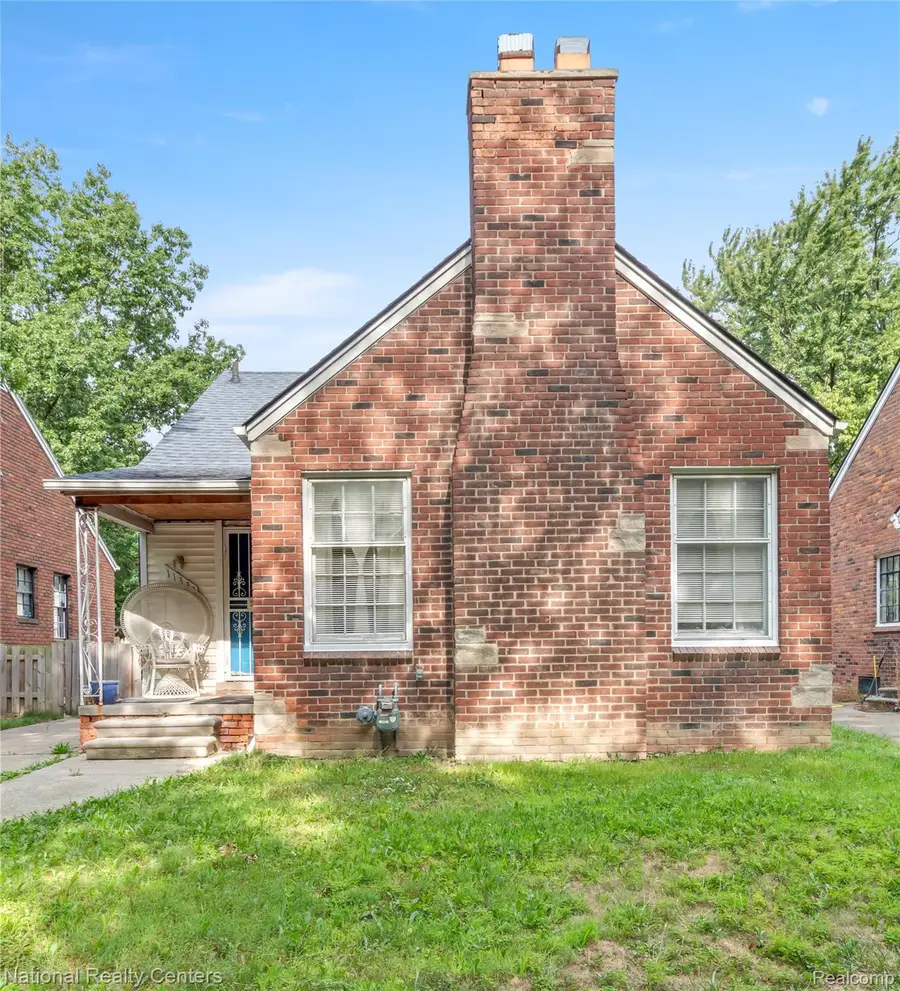 11333 Balfour Road, Detroit, MI 48224 - Image #2