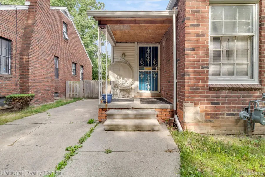 11333 Balfour Road, Detroit, MI 48224 - Image #3