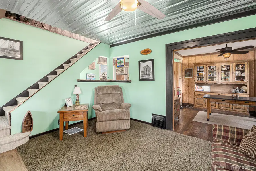 1017 Perry Street, Flint, MI 48504 - Image #3