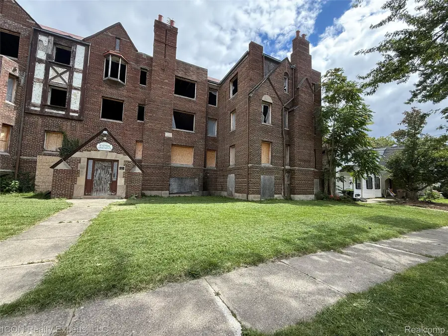 94 Dwight Avenue, Pontiac, MI 48341 - Image #3