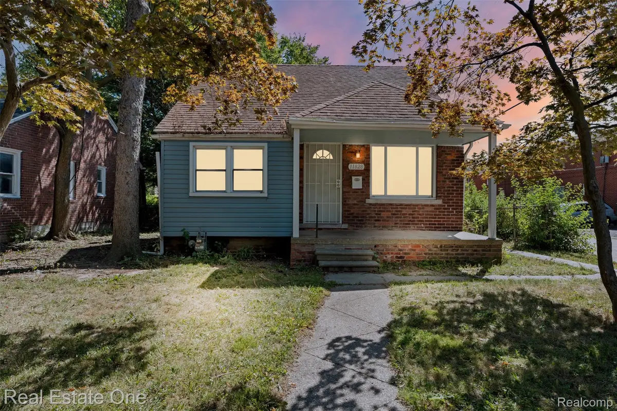 11828 Wayburn Street, Detroit, MI 48224 - Image #1