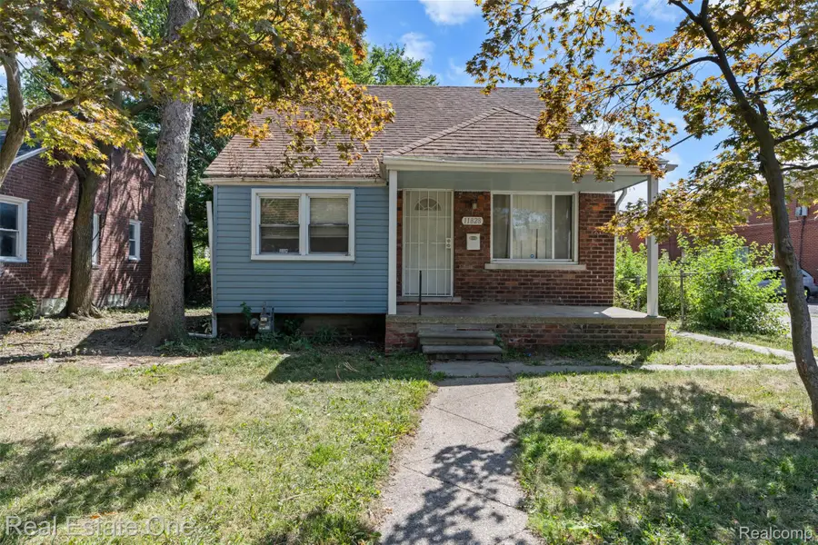 11828 Wayburn Street, Detroit, MI 48224 - Image #2