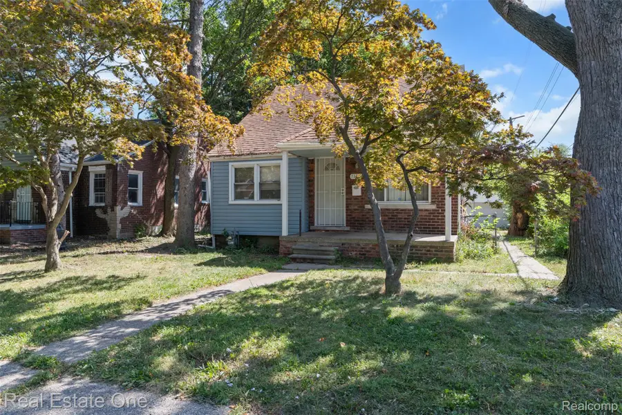 11828 Wayburn Street, Detroit, MI 48224 - Image #3