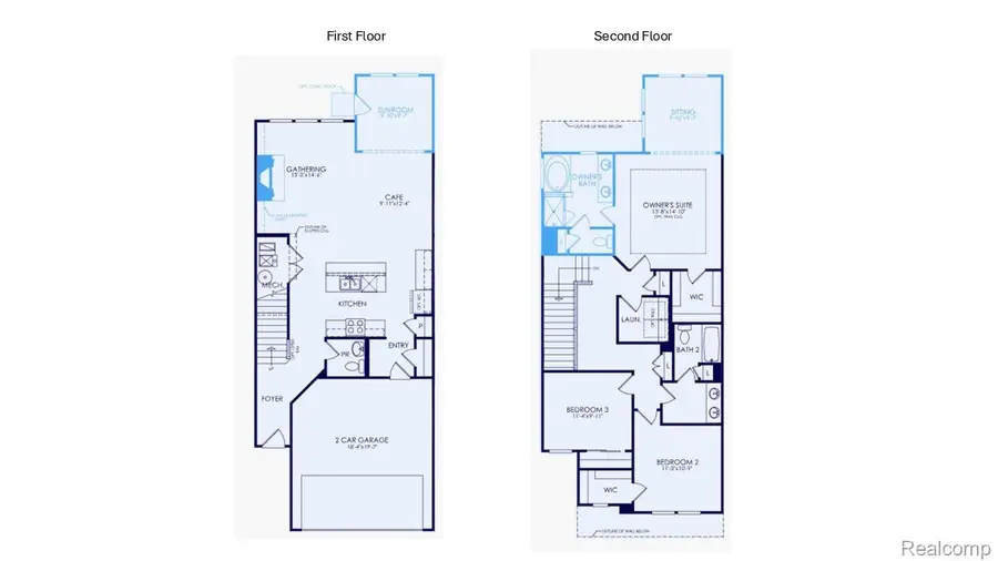 5577 E Spaniel Drive, Ann Arbor, MI 48108 - Image #2