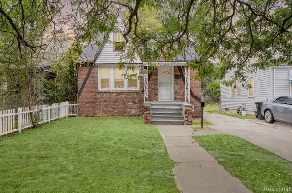 13523 Faust Avenue, Detroit, MI 48223