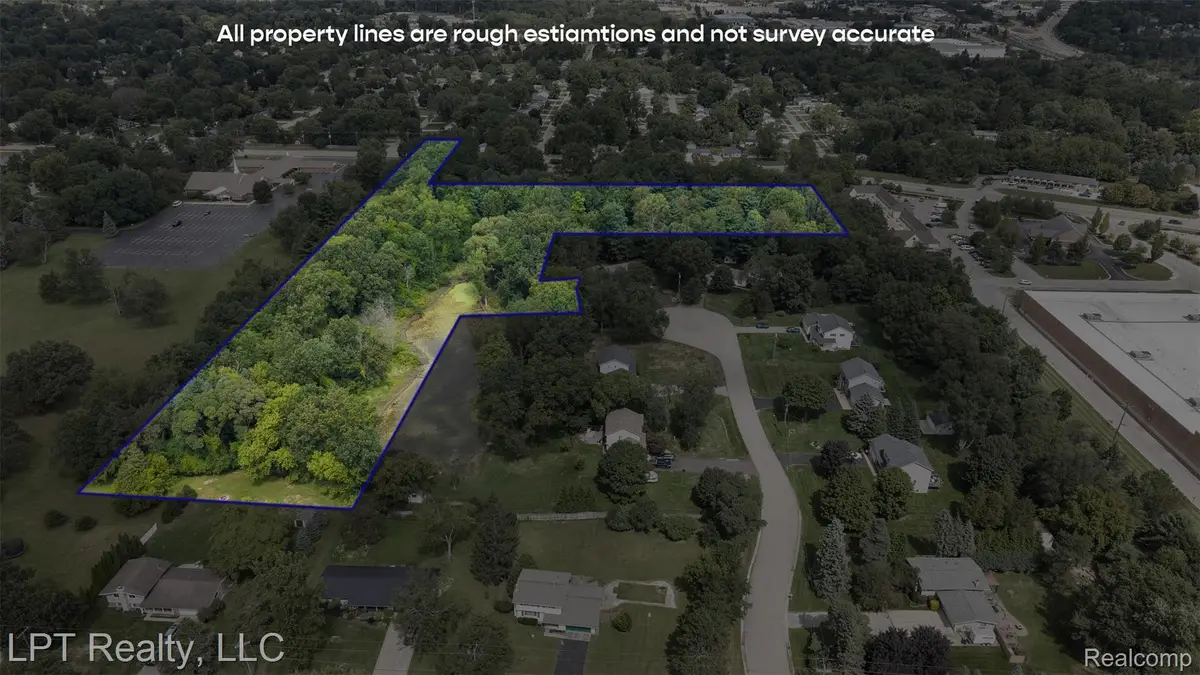 00 Cheddar Valley, Brighton, MI 48116 - Image #1